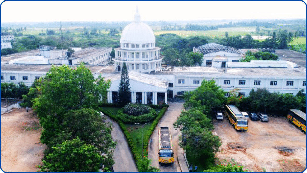 AVIT university