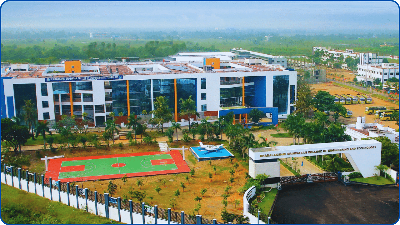 danalakshmi college of engineering tamilnadu
