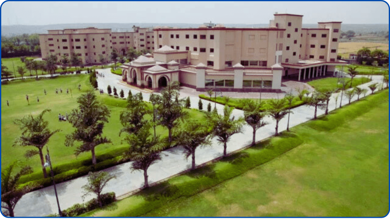 Goneka University