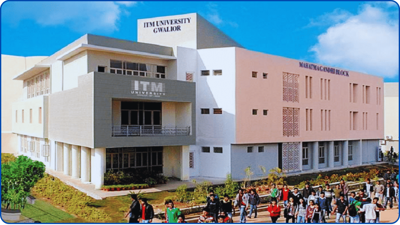 ITM University