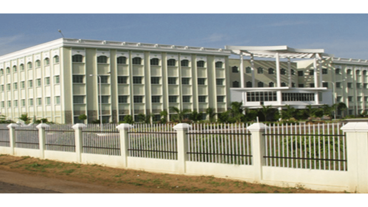 Muthayammal Engineering College (Autonomous)