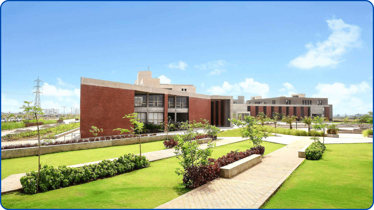 P P Savani University