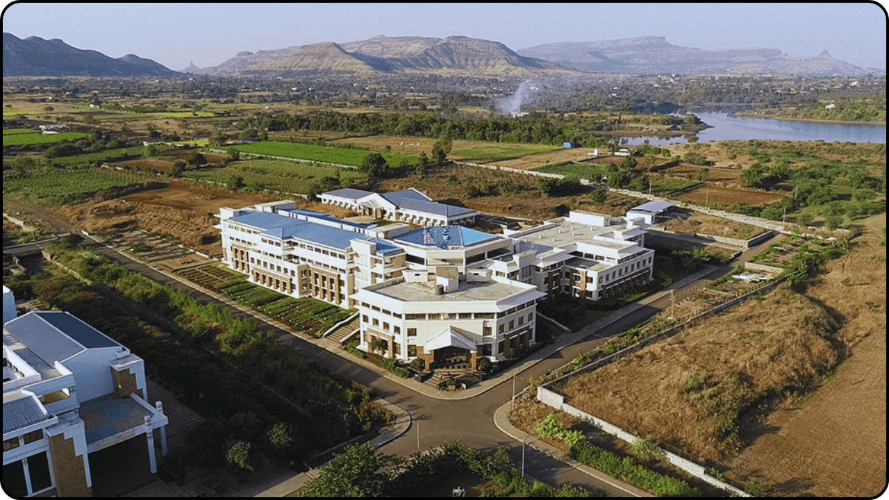 SANDIP UNIVERSITY