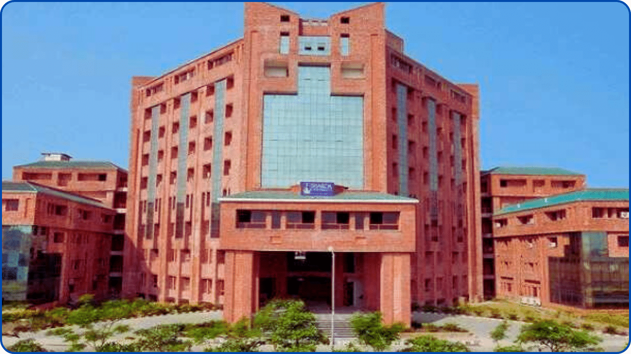 Sharda University
