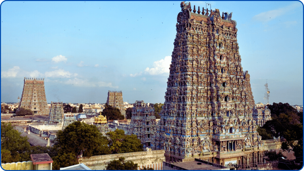 top colleges in tamilnadu