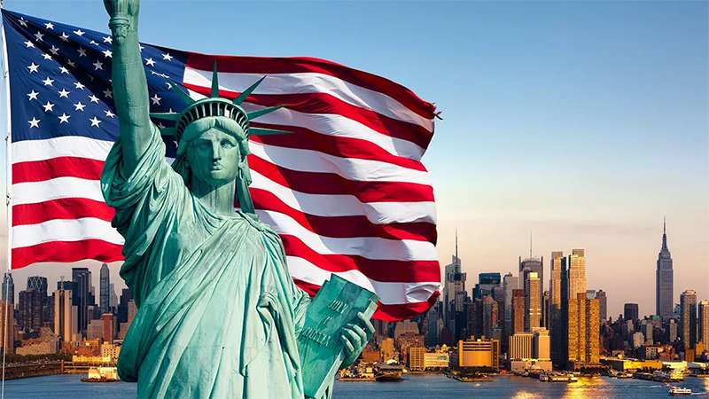 usa image