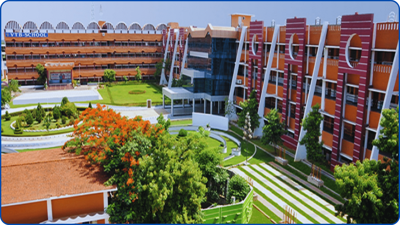 Vel Tech Rangarajan Dr.Sagunthala R&D Institute of Science and Technology