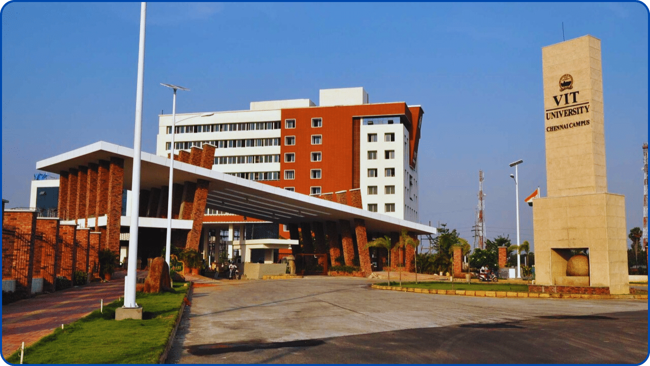 vit university