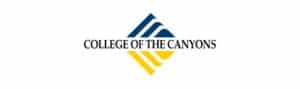 College Of The Canyons