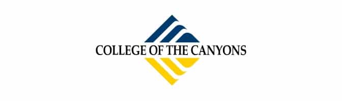 College of Canyons