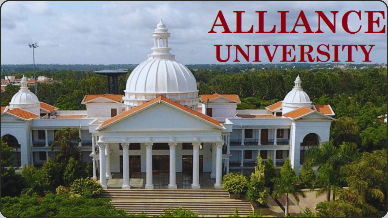 alliance university