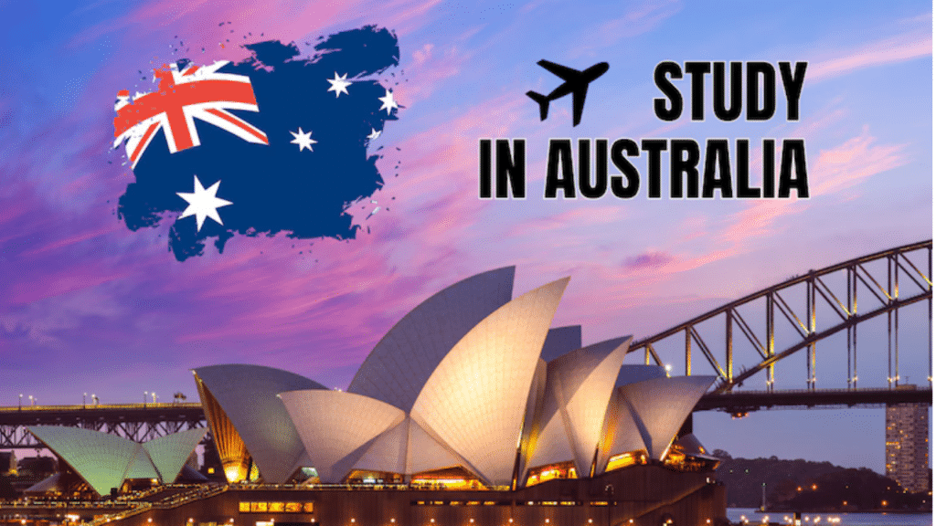 australia