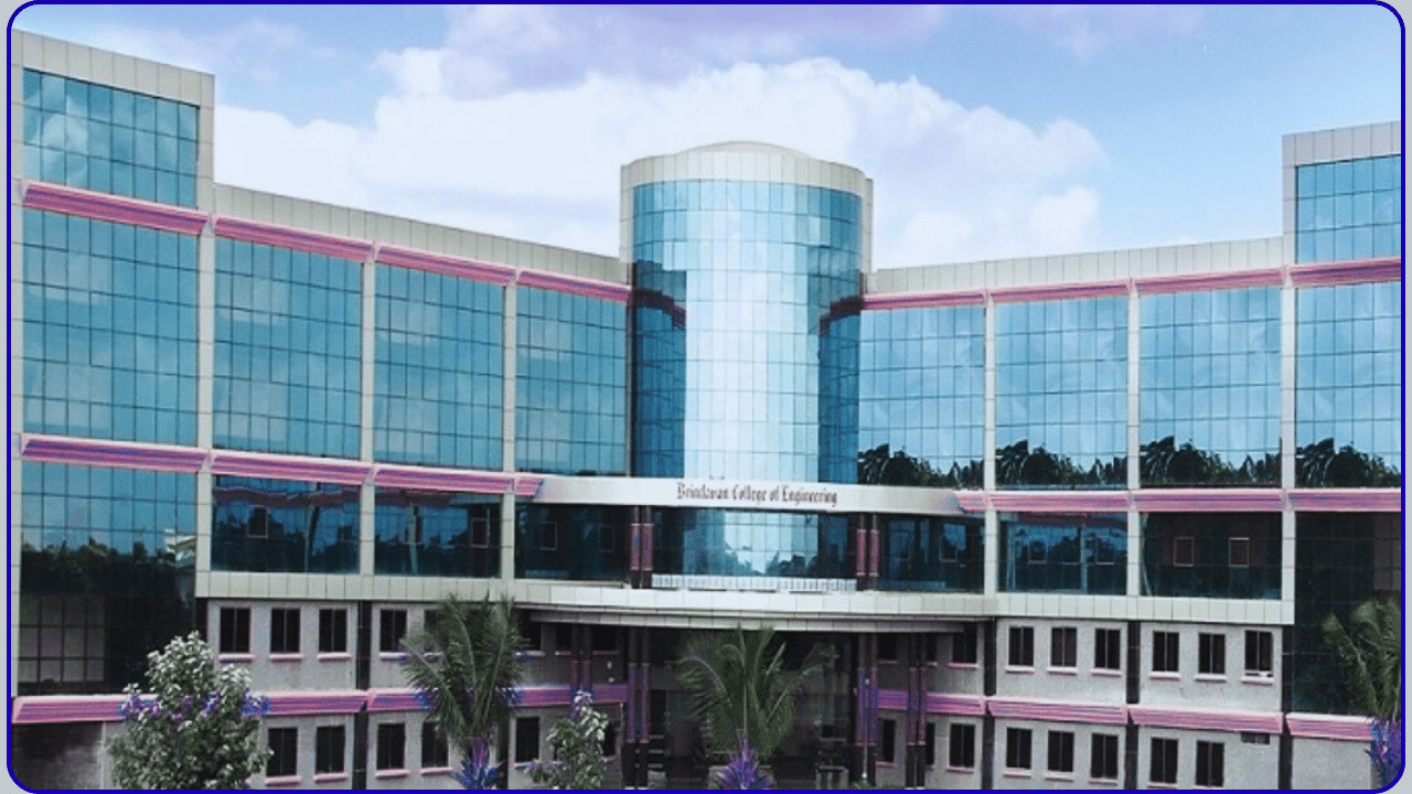 Brindhavan College