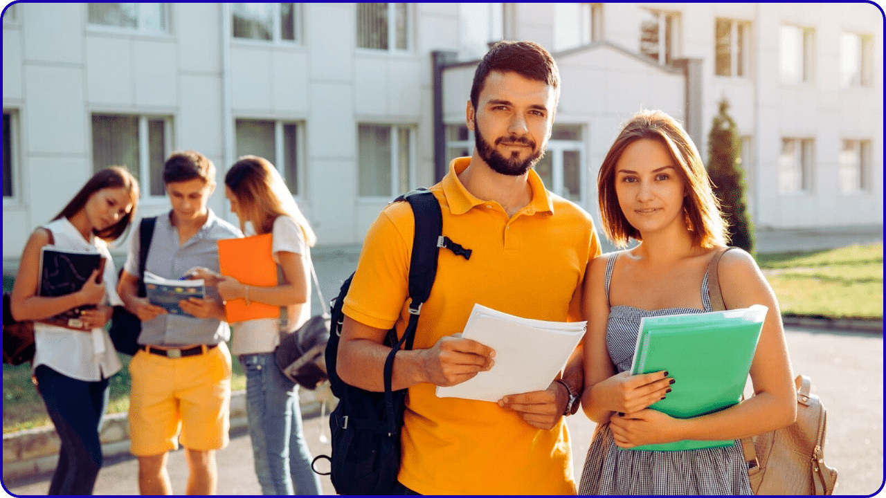 Admission Guidence