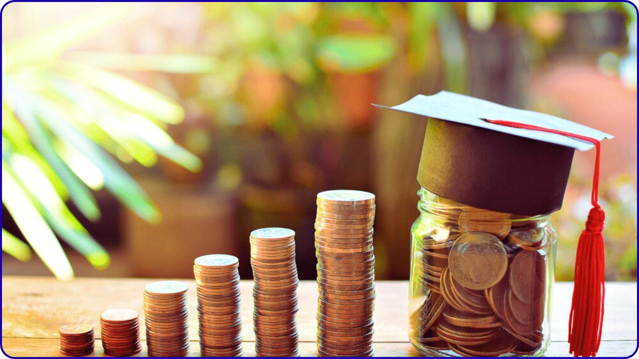 Scholorships & funding