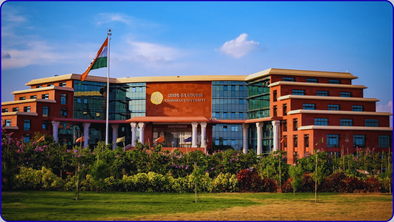 Chanakya University