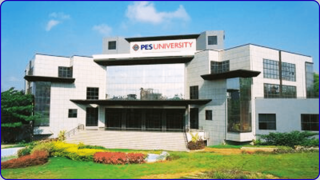 PES University