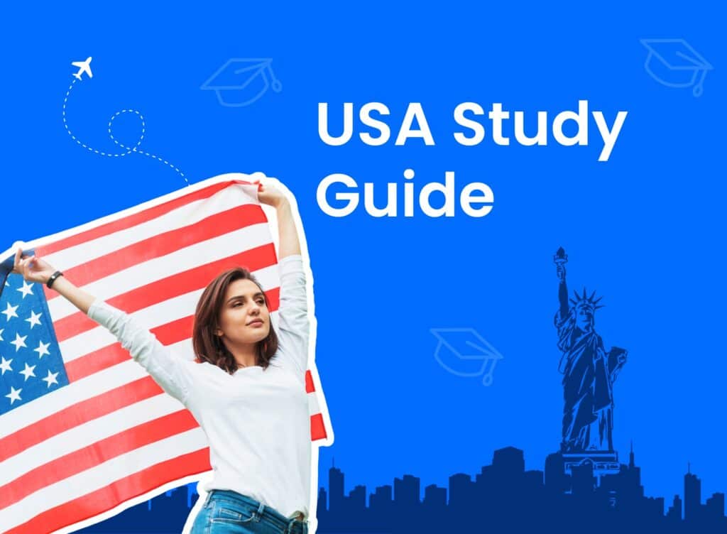 usa study guide