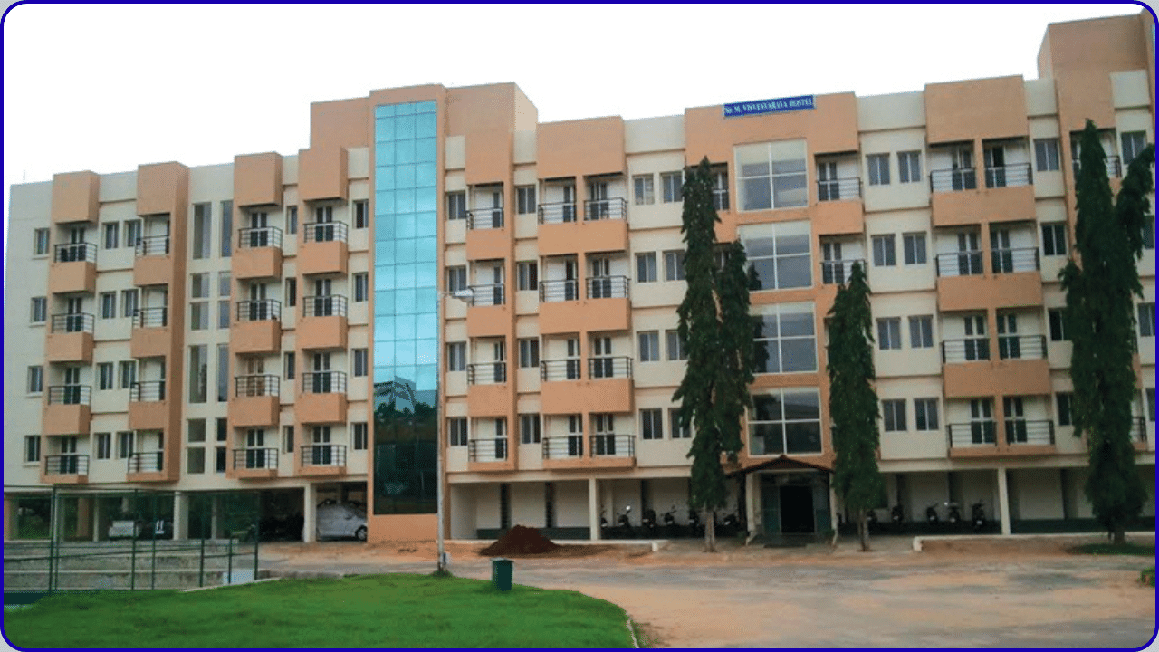 RV college of engineering