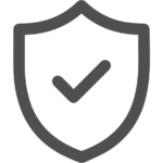 100% trusted