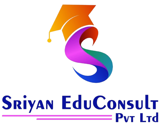 sriyanedu consult pvt ltd