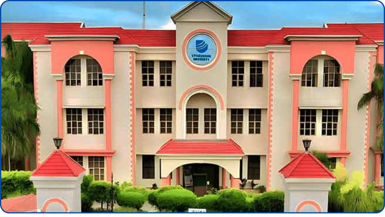 Uttaranchal University