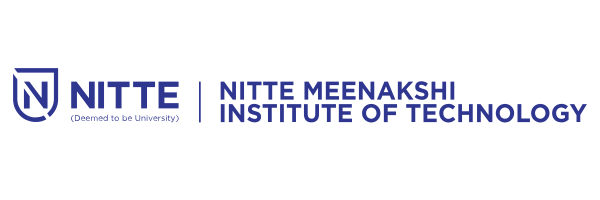 NITTE meenakshi institute of technology