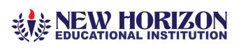 new horizon educational institution