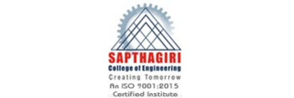 Saptagiri college