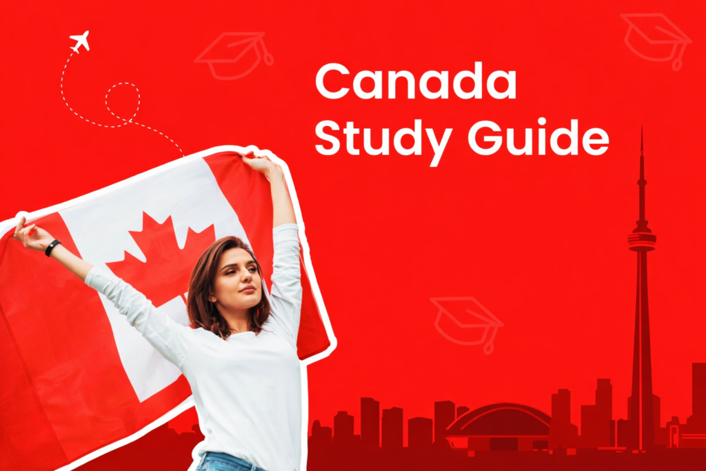 Canada Study Guide