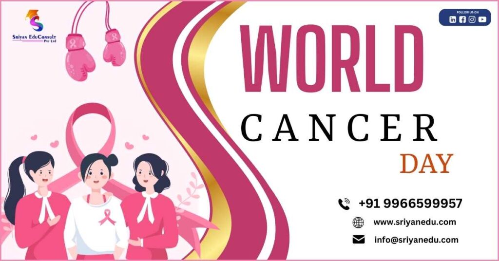 world cancer day