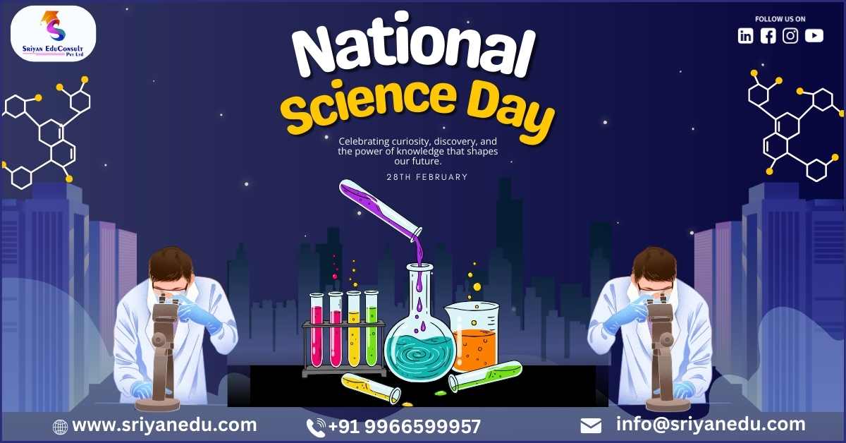 National Science Day: Importance, Theme & Celebration