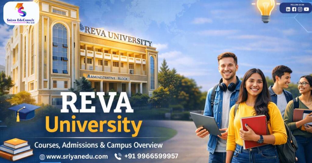 REVA University