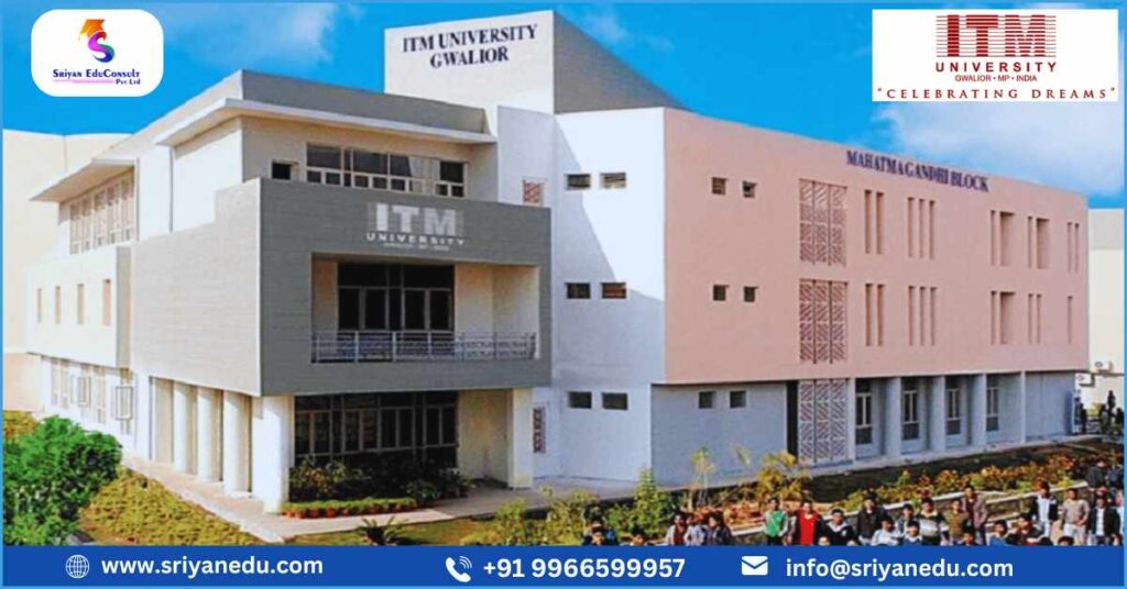 ITM University