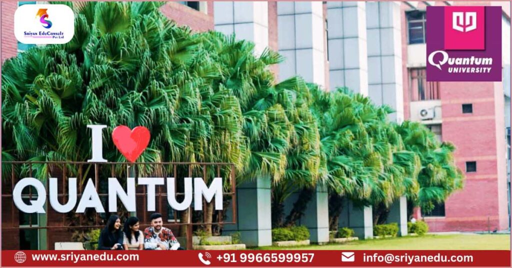 Quantum University