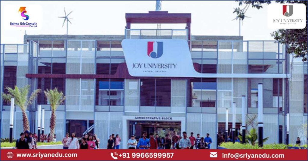 Joy University