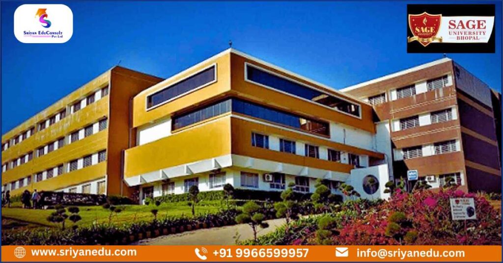 SAGE University