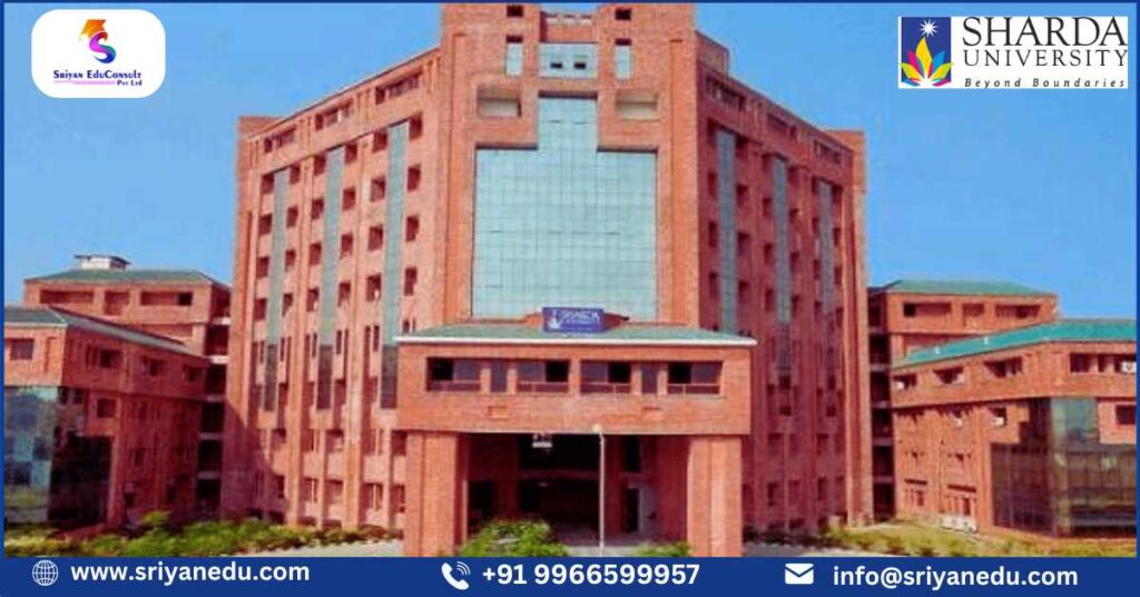 Sharda University