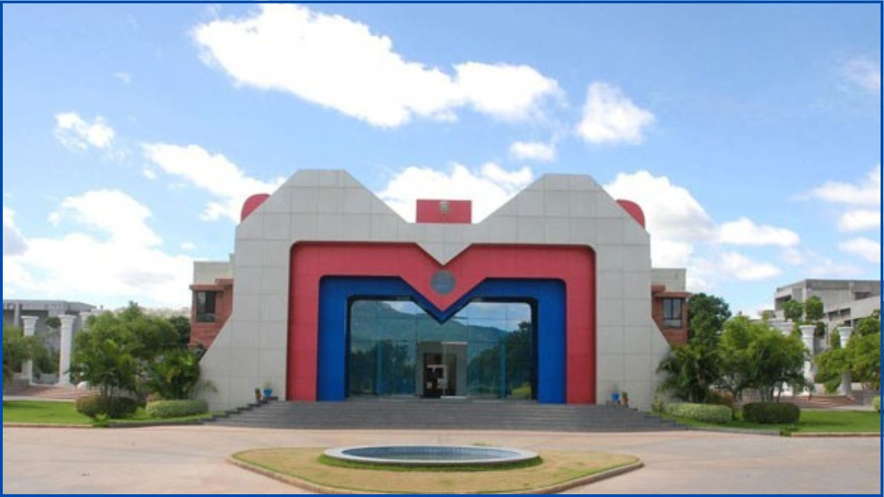 mbu university
