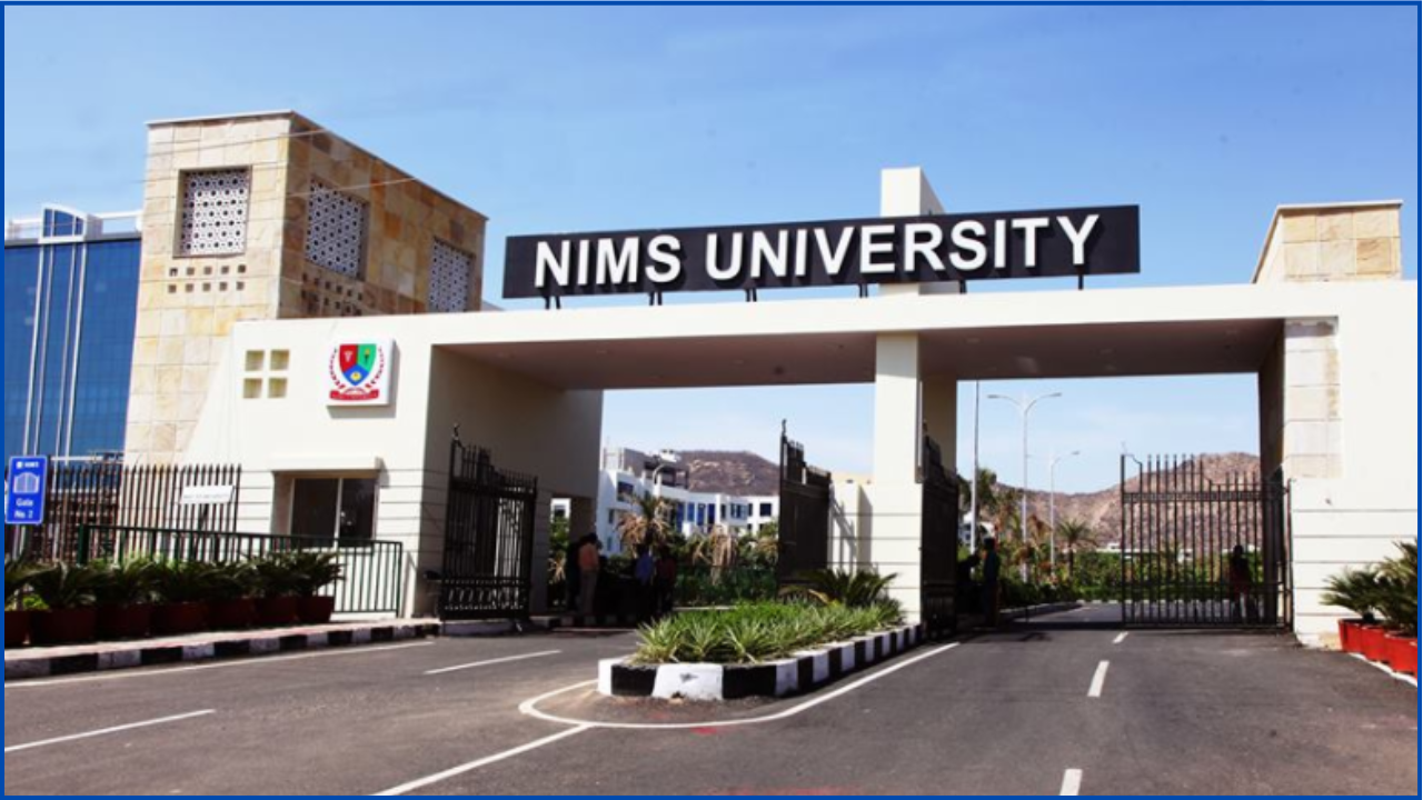 nims university