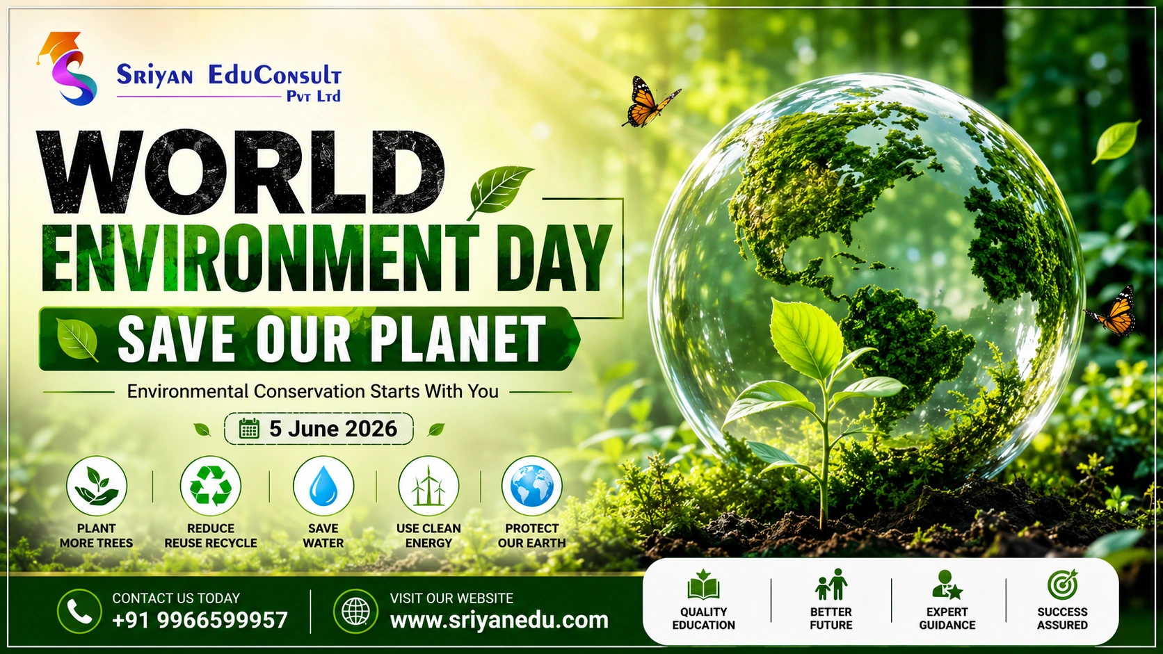 World Environment Day